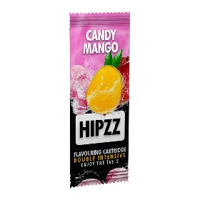 Carte Aromatique Hipzz...