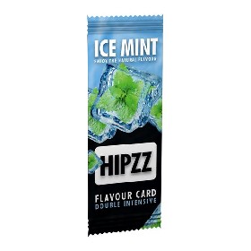 Carte Aromatique Hipzz...