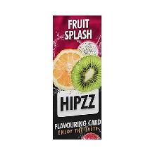 Carte Aromatique Hipzz (Fruit Sp...