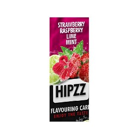 Carte Aromatique Hipzz...