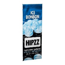 Carte Aromatique Hipzz (Ice Bonbon)